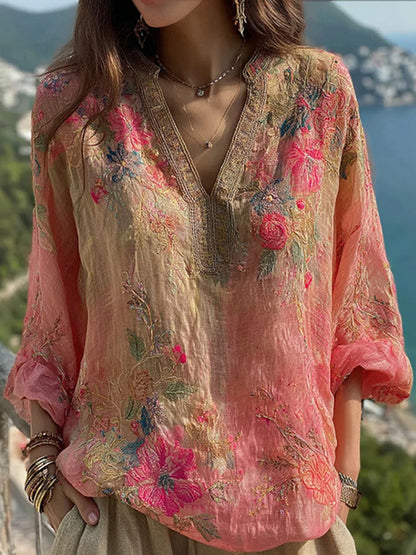 Beautifully Crafted T-Shirt