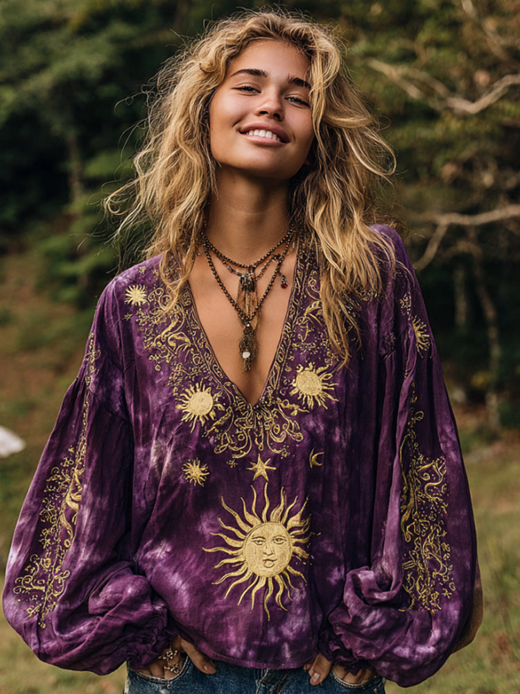 Elegantly Designed Top