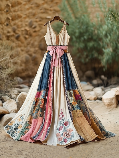 Beautifully Crafted Dress