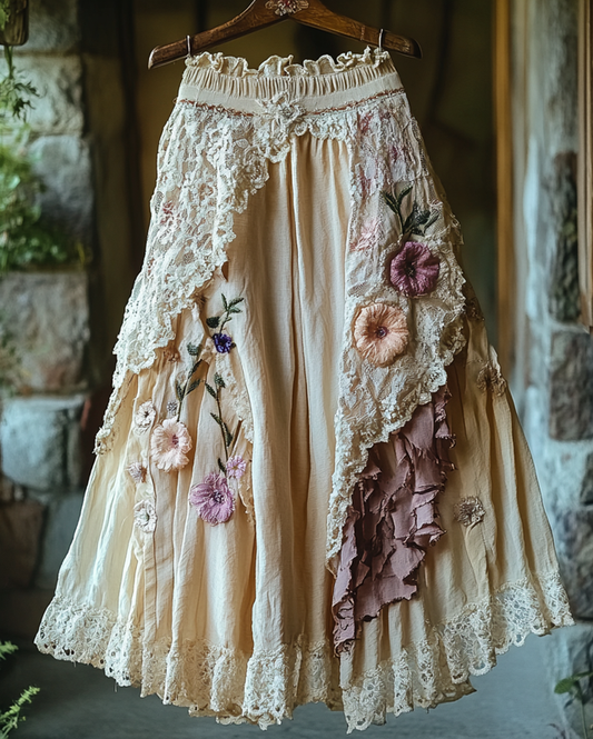 Vintage Inspired Garment