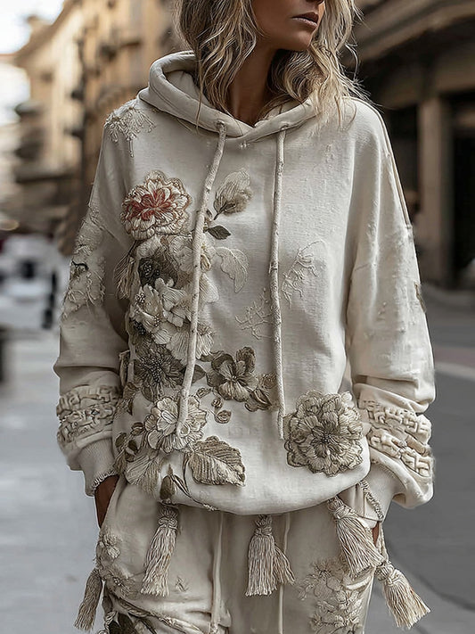Gracefully Styled Garment for Any Occasion