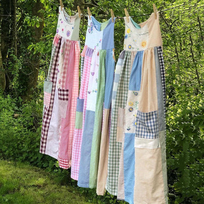 Vintage Inspired Dress