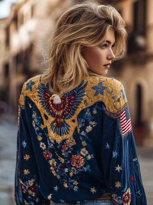 Classic Vintage Shirt