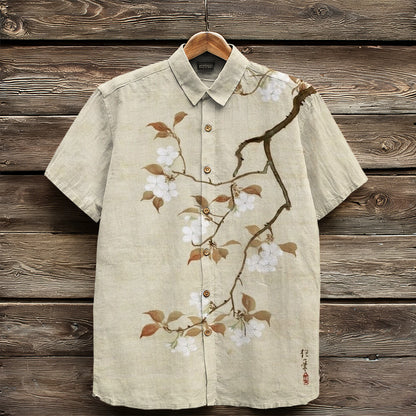 Thoughtfully Designed Shirt