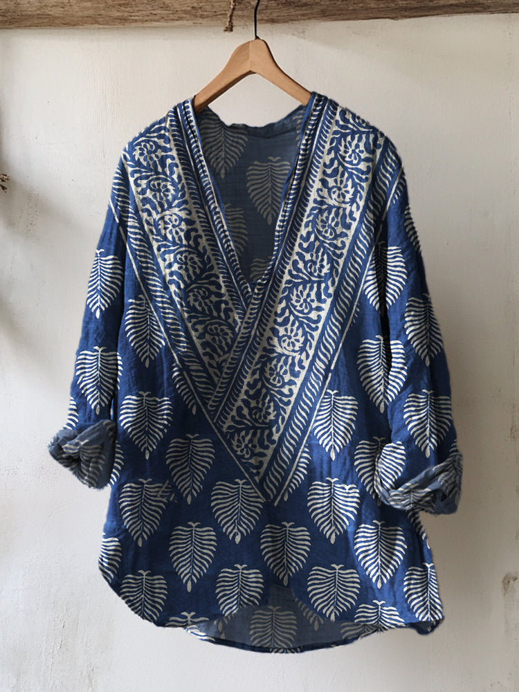 Vintage Inspired Garment