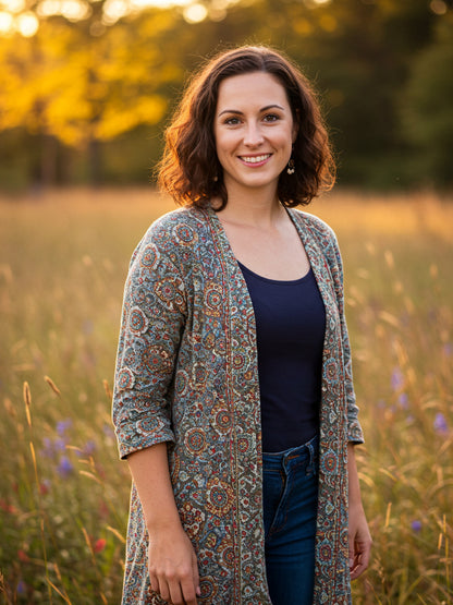 Grey