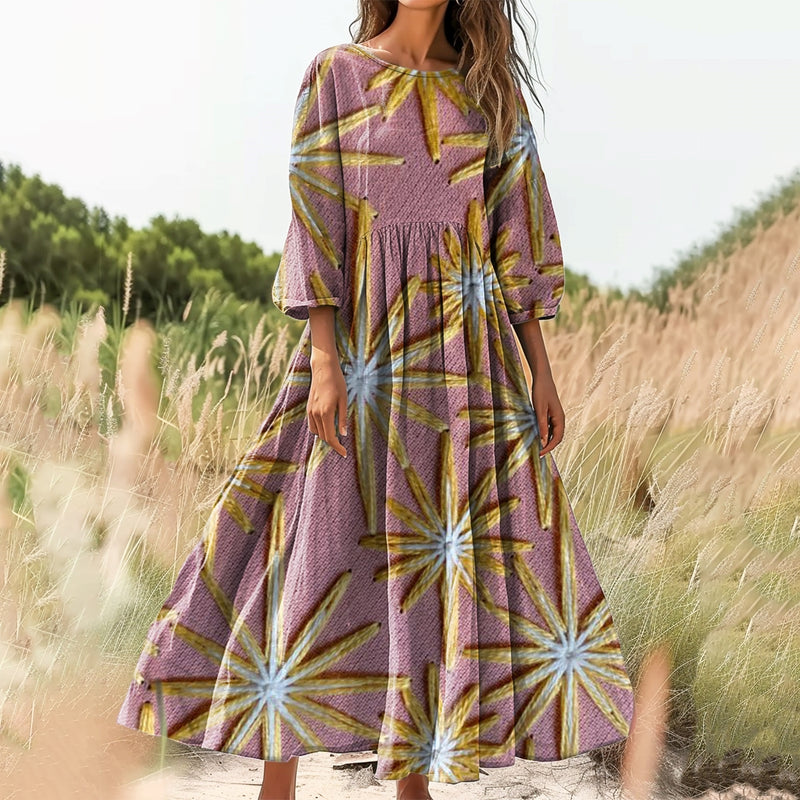 Elegantly Designed Dress