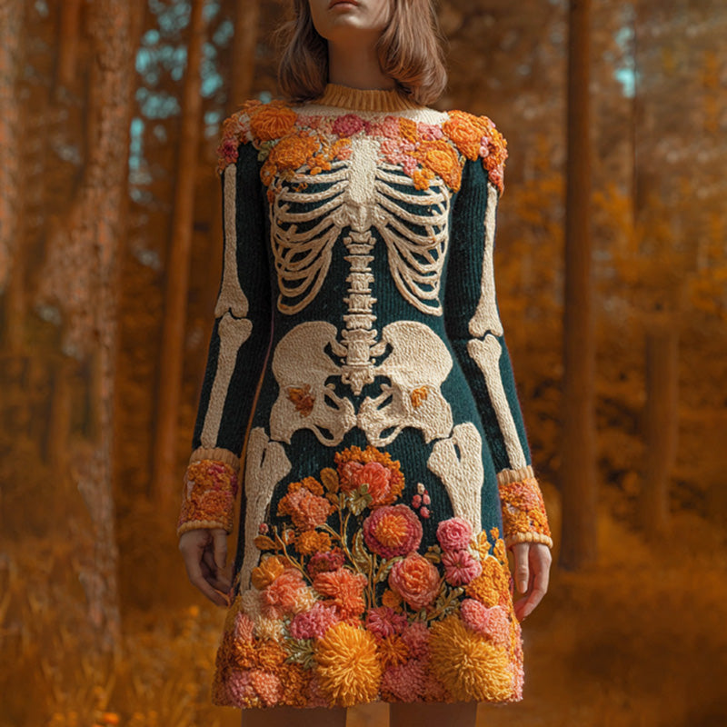 Vintage Inspired Dress