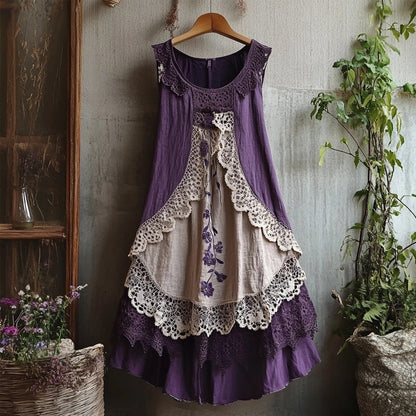 Beautifully Crafted Dress