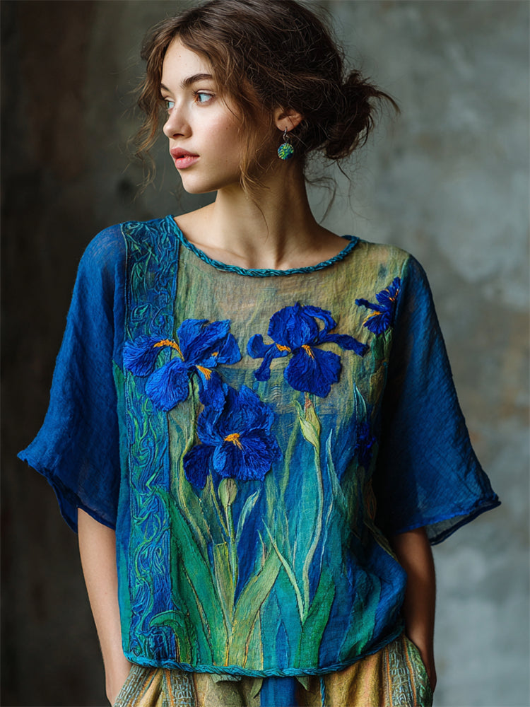 Elegantly Styled Garment for Everyday Wear