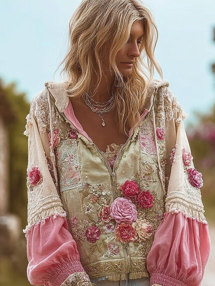Thoughtfully Designed Cardigan