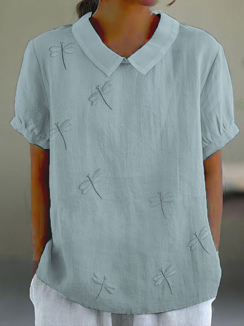 Vintage Inspired Shirt