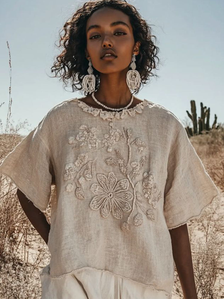 Beautifully Crafted Shirt