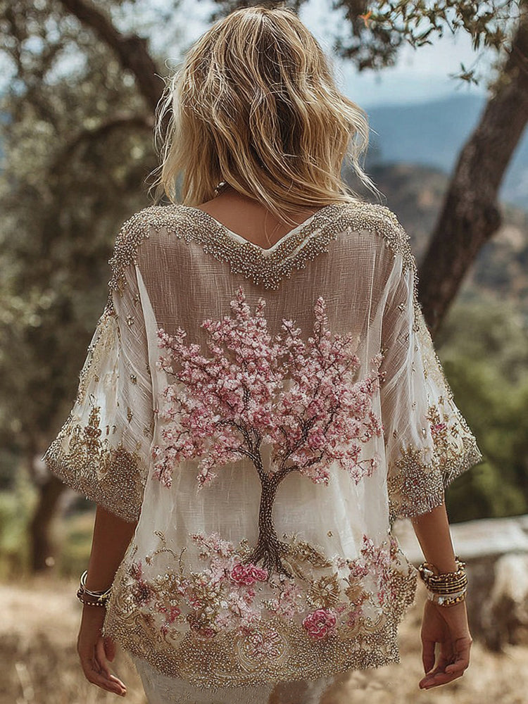 Classic Designed Shirt
