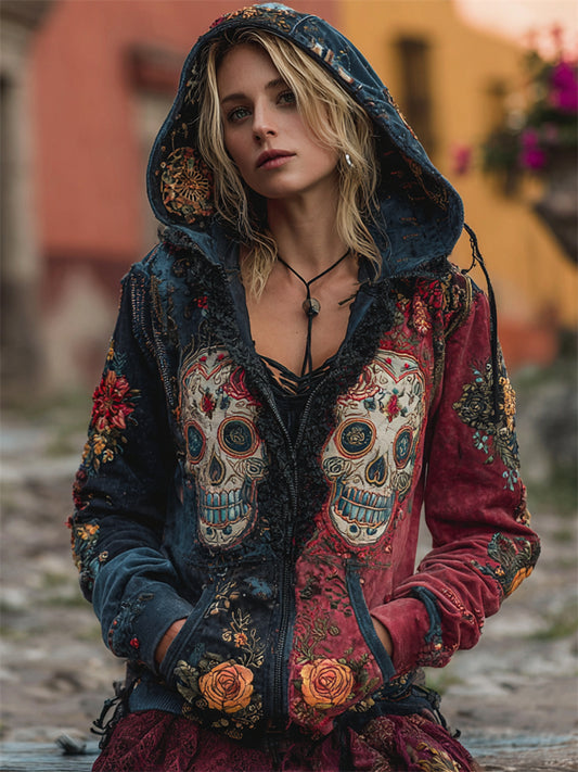 Thoughtfully Designed Garment