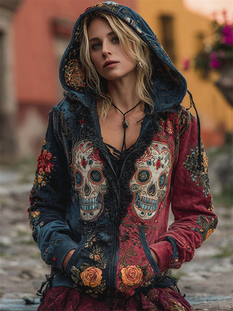 Thoughtfully Designed Garment