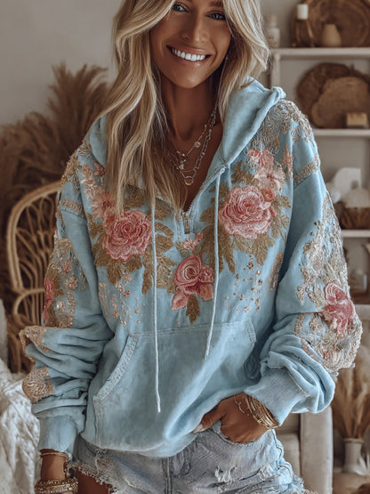 Timeless Vintage Style Garment