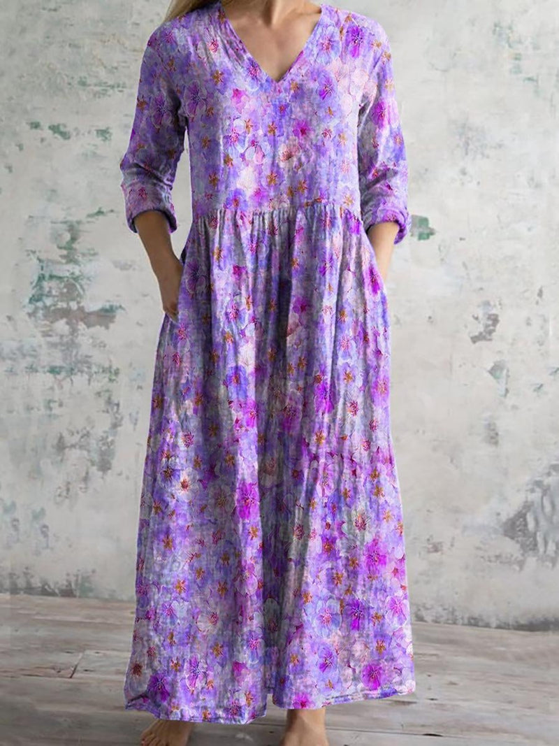 Beautifully Crafted Dress