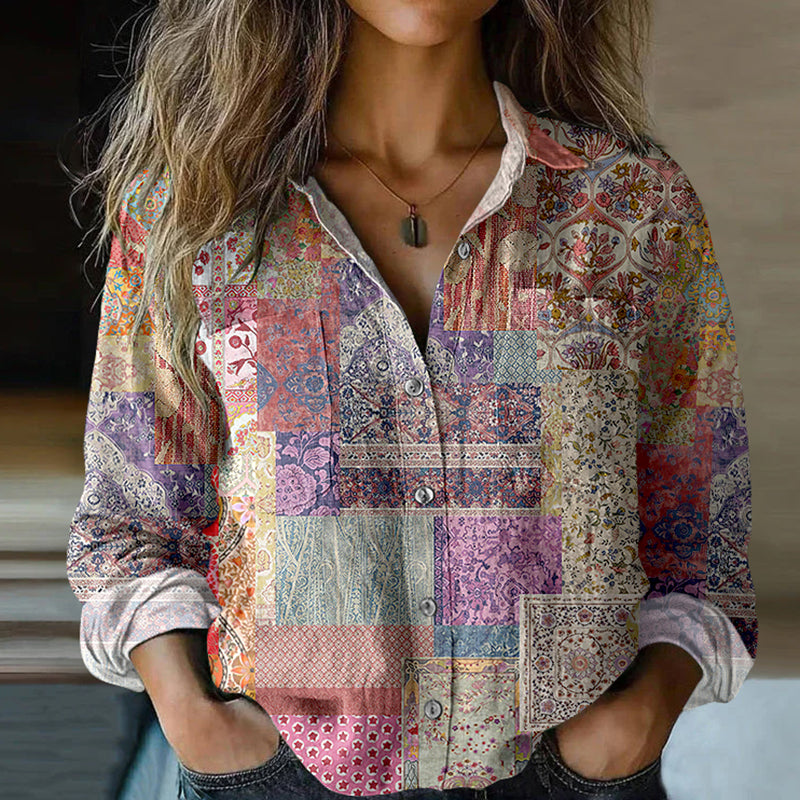 Elegantly Designed Shirt