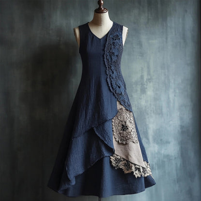 Beautifully Crafted Dress