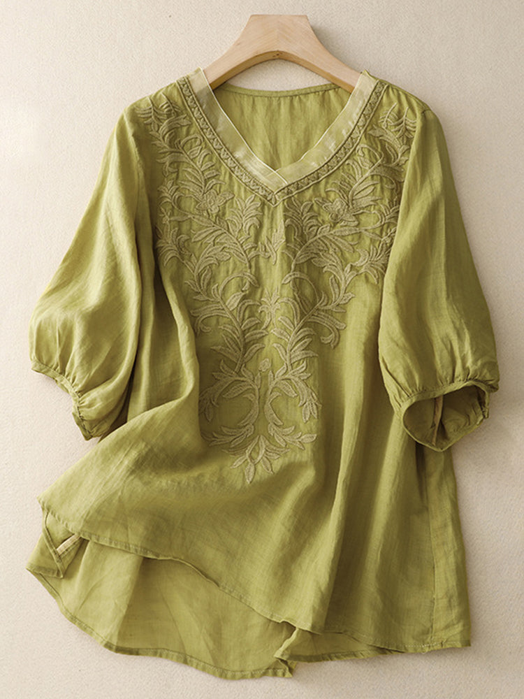Vintage Inspired Shirt