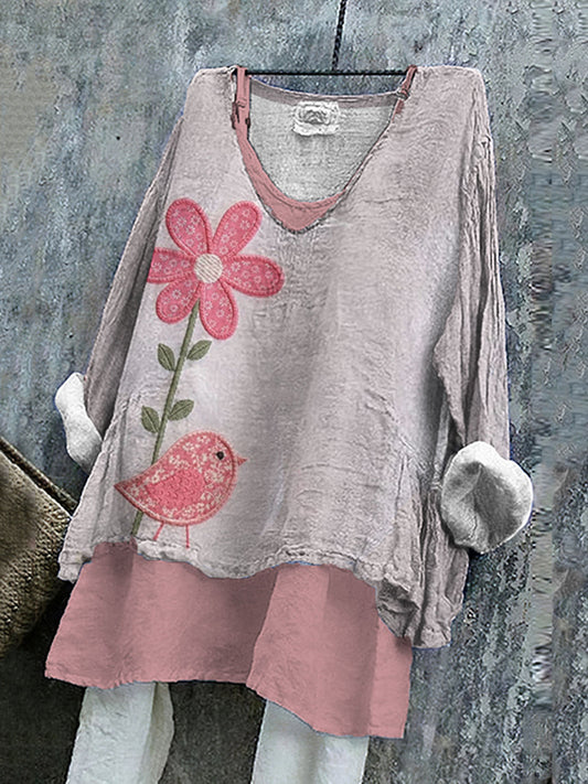 Classic Vintage Shirt
