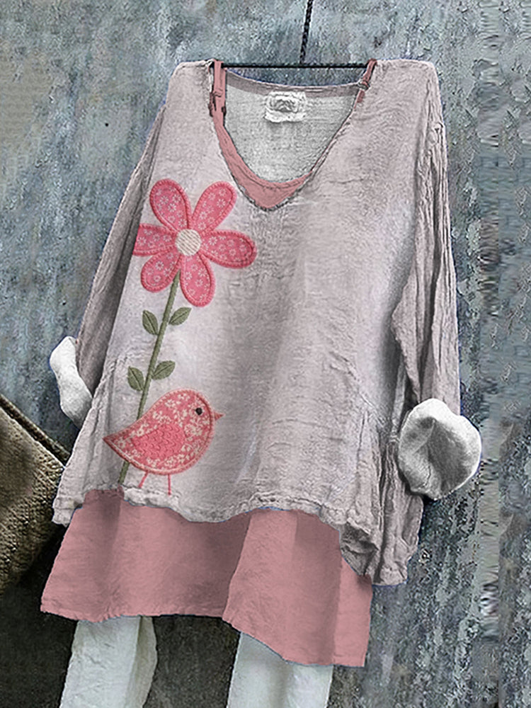 Classic Vintage Shirt