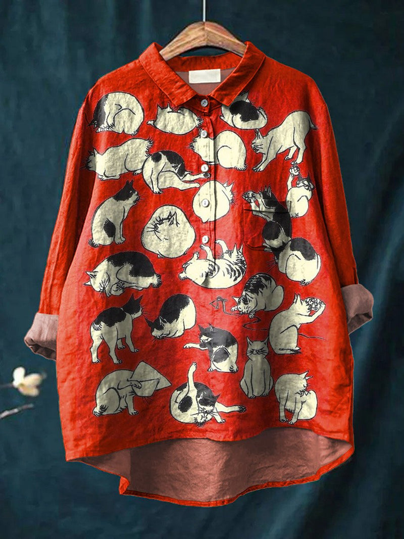 Classic Vintage Shirt