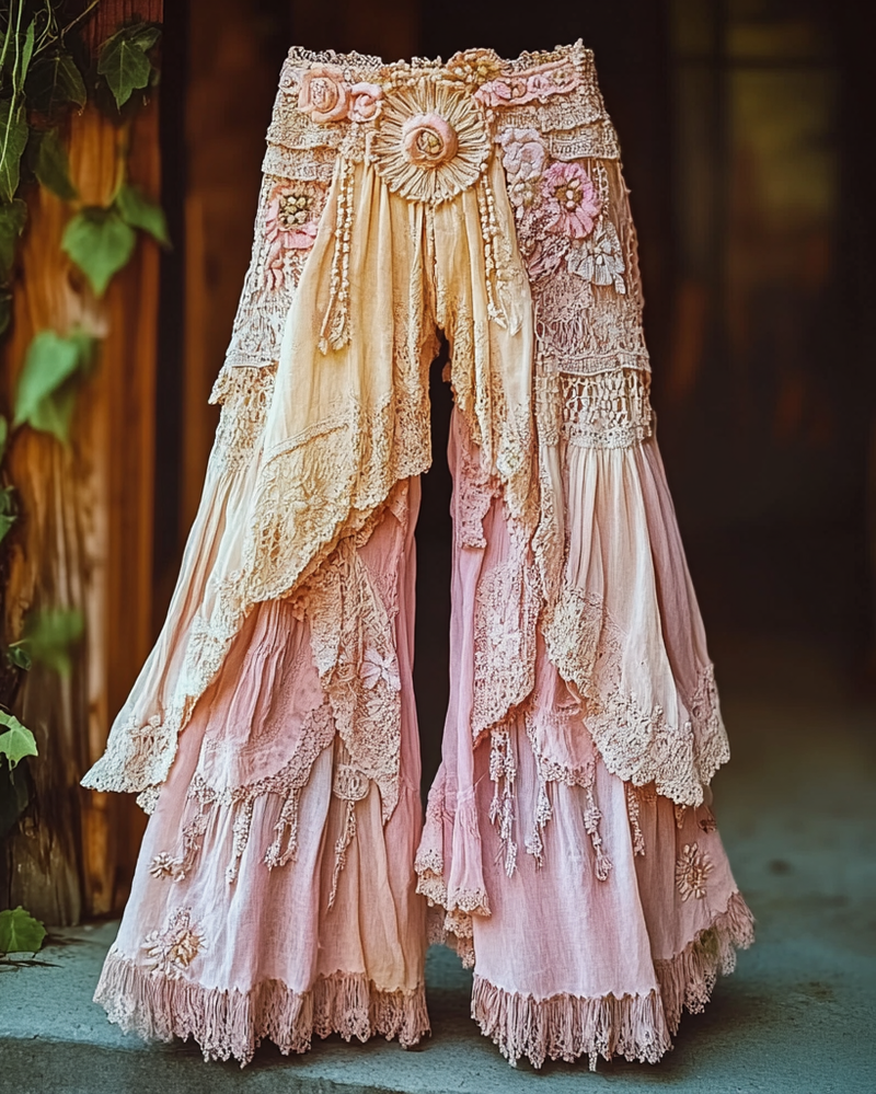 Elegantly Designed Pants