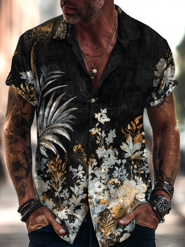 Beautifully Crafted Shirt