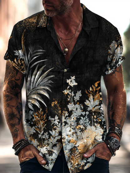 Beautifully Crafted Shirt