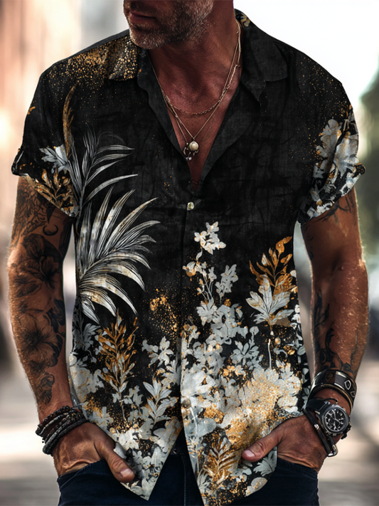 Beautifully Crafted Shirt