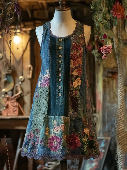 Beautifully Crafted Dress