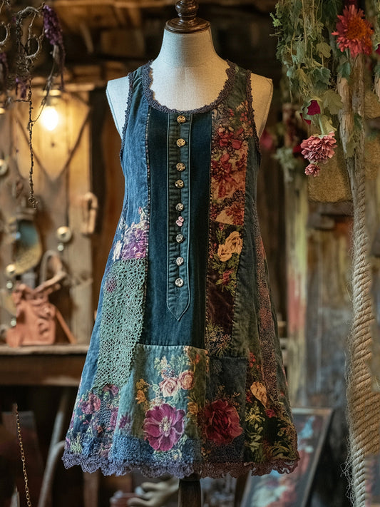 Beautifully Crafted Dress