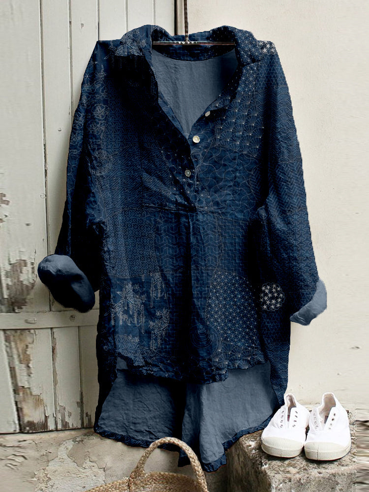 Elegantly Designed Garment