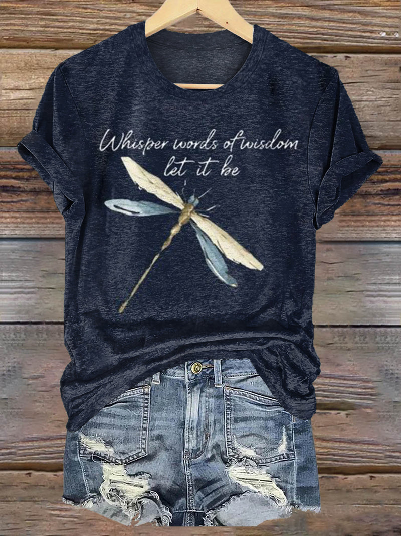 Vintage Inspired T-Shirt