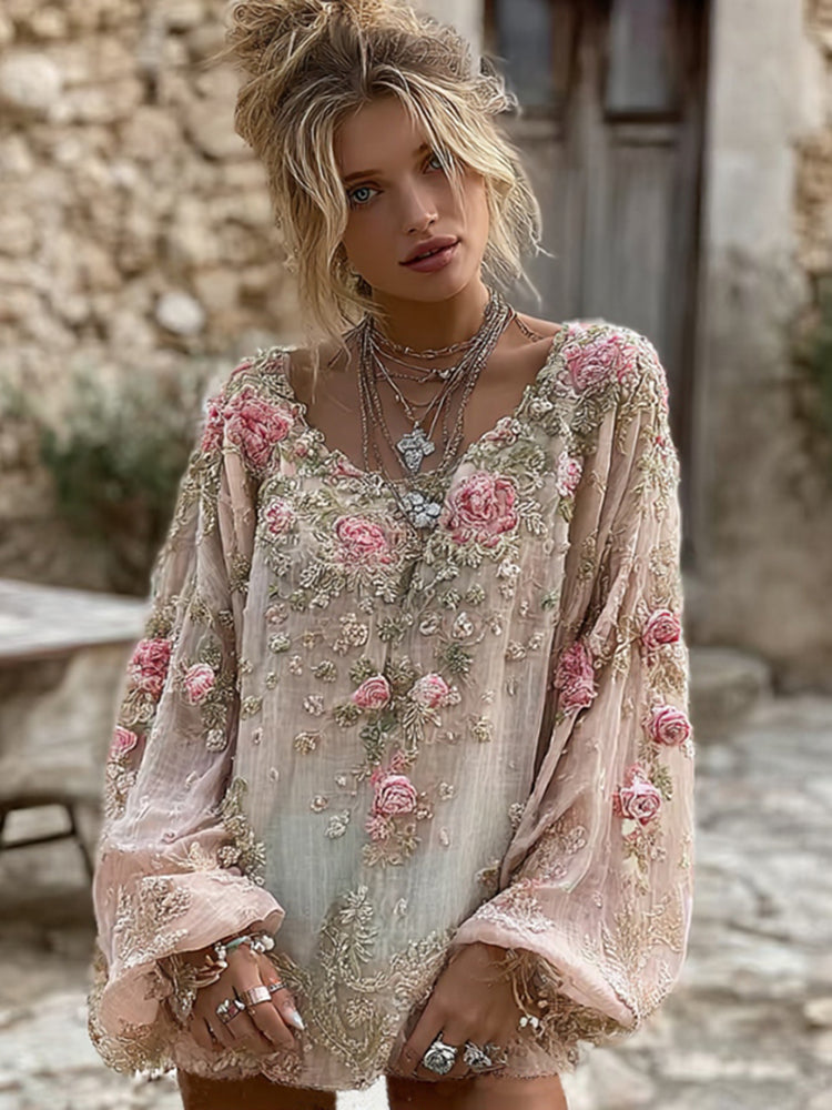 Effortlessly Elegant T-Shirt with a Timeless Design
