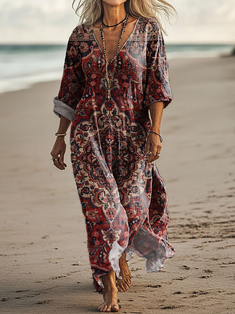 Beautifully Crafted Dress