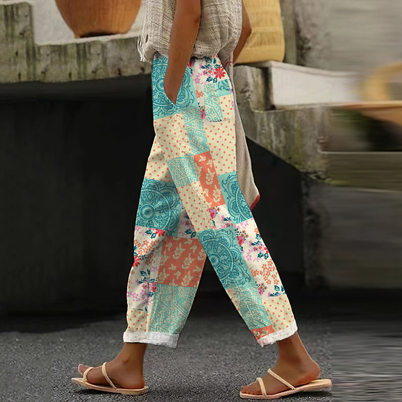 Classic Vintage Pants