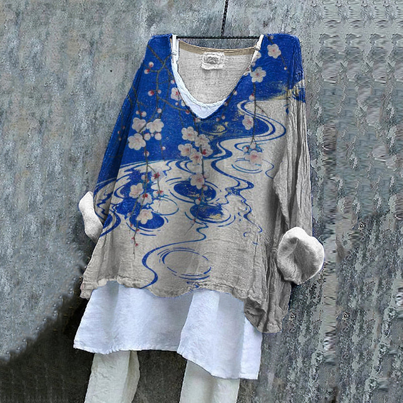 Thoughtfully Designed Shirt