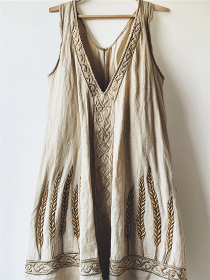Vintage Inspired Top