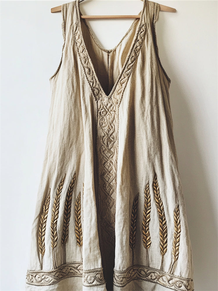 Vintage Inspired Top