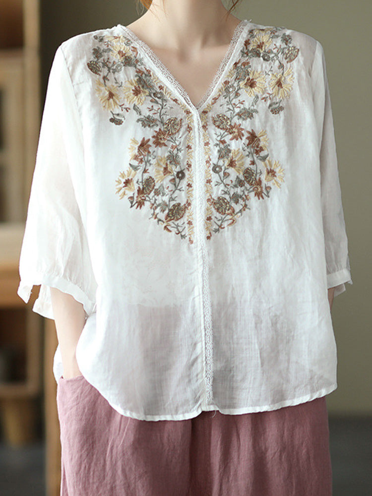 Classic Designed Shirt