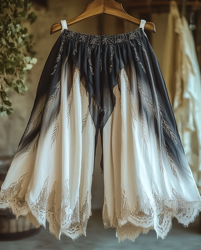 Beautifully Crafted Garment