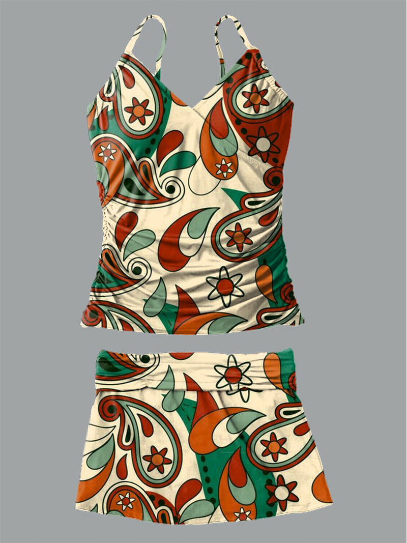 Classic Designed Pants