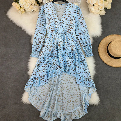 Vintage Inspired Dress