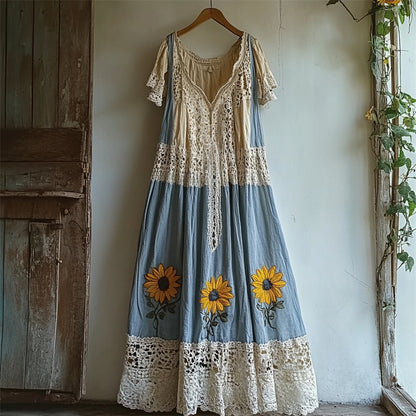 Beautifully Crafted Dress