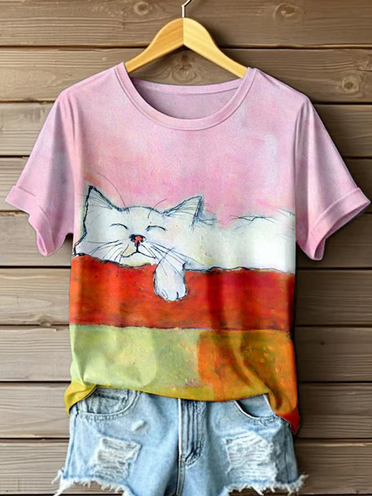 Classic Vintage T-Shirt