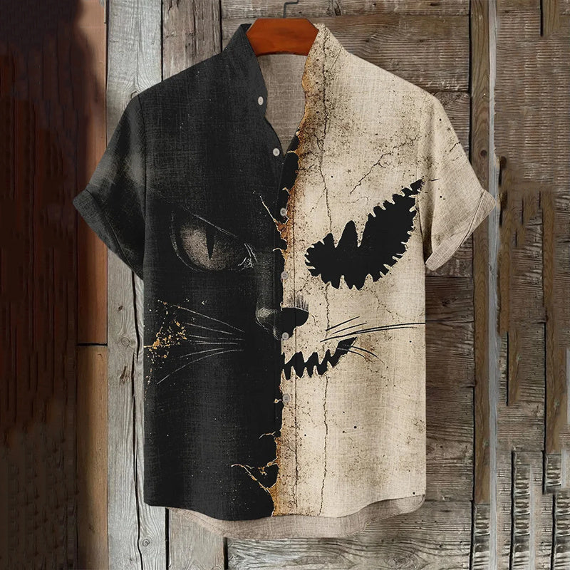 Beautifully Crafted Shirt