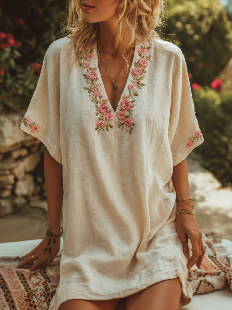 Beautifully Crafted Dress
